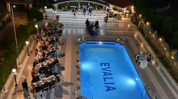 Evalia Apartments