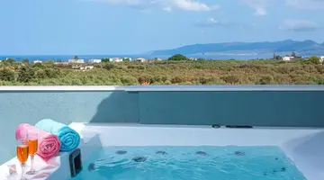 Evalia Apartments