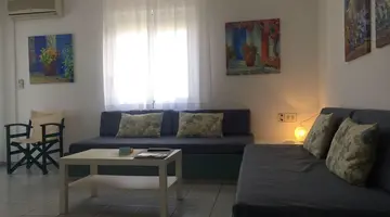 Evdokia Suites