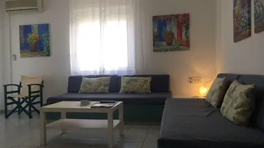 Evdokia Suites
