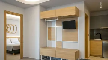 Evdokia Suites