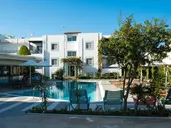 Evdokia Suites