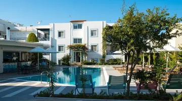Evdokia Suites