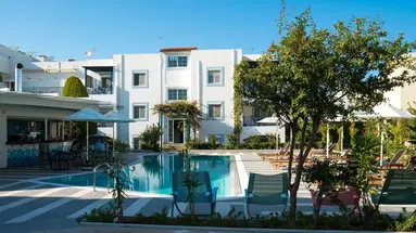 Evdokia Suites