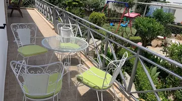 Evdokia Suites
