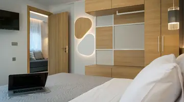 Evdokia Suites
