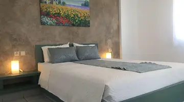 Evdokia Suites
