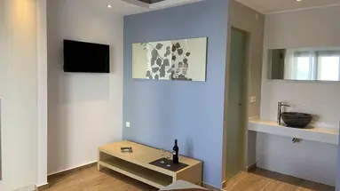 Evdokia Suites