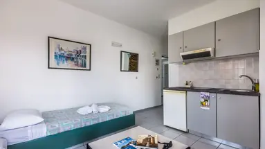 Evdokia Suites