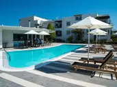 Evdokia Suites