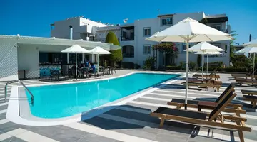 Evdokia Suites