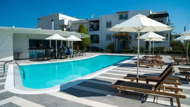 Evdokia Suites