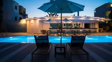 Evdokia Suites