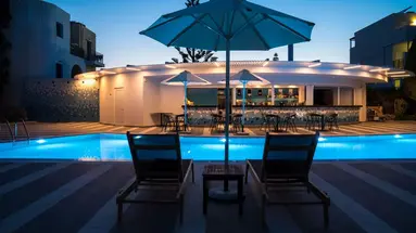 Evdokia Suites