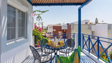 Evdokia Suites