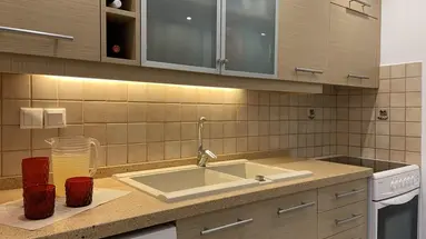 Evdokia Suites