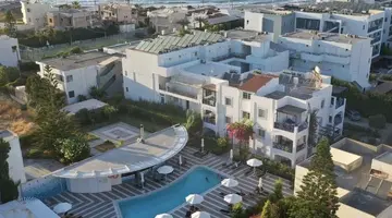 Evdokia Suites