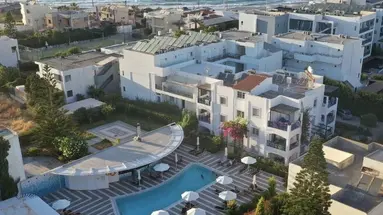 Evdokia Suites