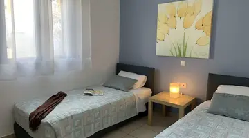 Evdokia Suites