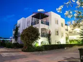 Evdokia Suites