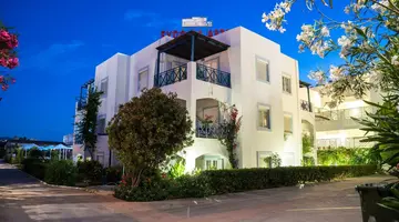 Evdokia Suites