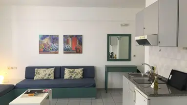 Evdokia Suites