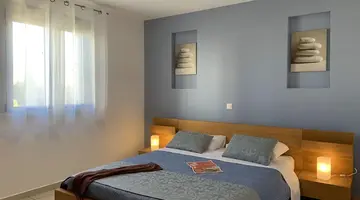 Evdokia Suites