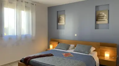 Evdokia Suites