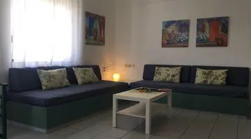 Evdokia Suites
