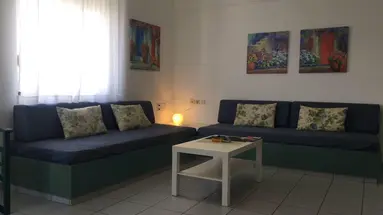 Evdokia Suites