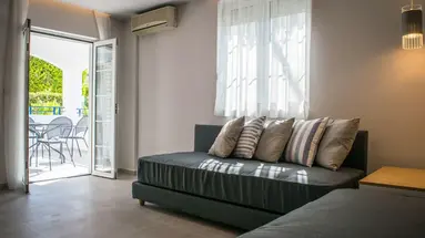 Evdokia Suites