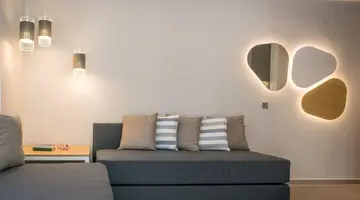 Evdokia Suites