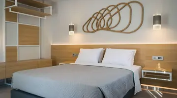 Evdokia Suites