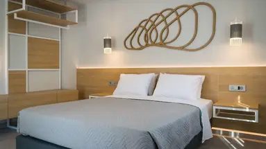 Evdokia Suites