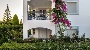 Evdokia Suites