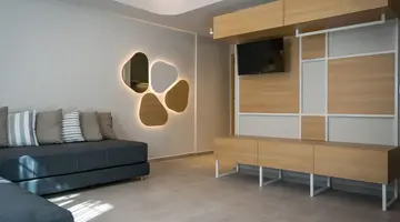 Evdokia Suites