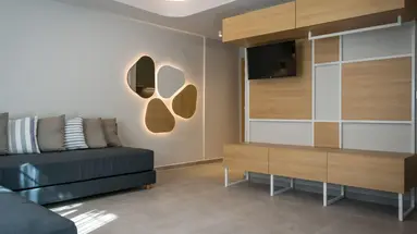 Evdokia Suites