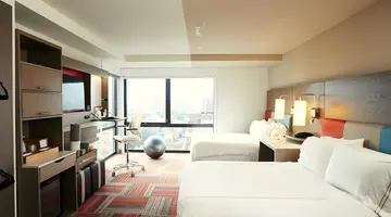 Even Hotel Brooklyn