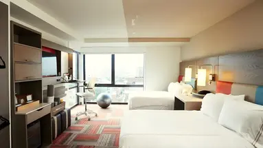 Even Hotel Brooklyn