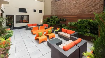 Even Hotel Brooklyn