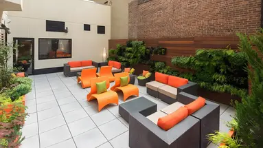 Even Hotel Brooklyn