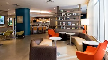 Even Hotel Brooklyn