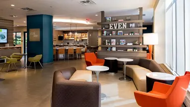 Even Hotel Brooklyn