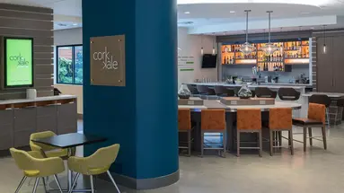 Even Hotel Brooklyn
