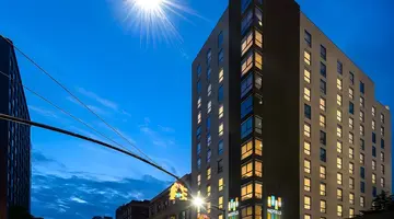 Even Hotel Brooklyn