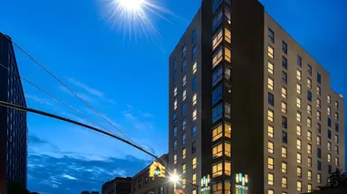 Even Hotel Brooklyn