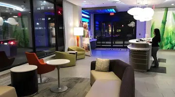 Even Hotel Brooklyn