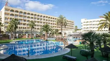 EVENIA OLYMPIC GARDEN