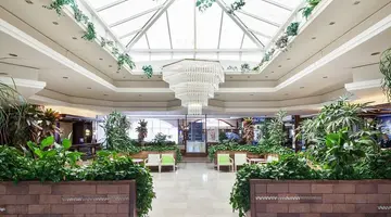 EVENIA OLYMPIC GARDEN