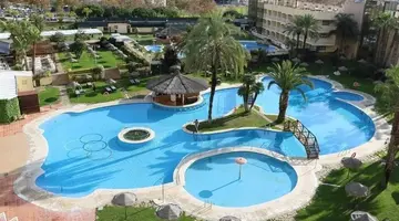 EVENIA OLYMPIC GARDEN